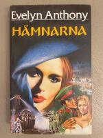 H&auml;mnarna