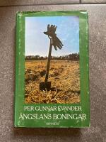 &Auml;ngslans boningar : en dagboksroman