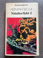 Krig och h&aring;gkomst