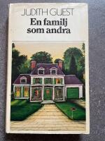 En familj som andra