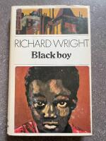 Black boy