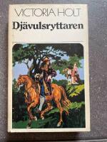 Dj&auml;vulsryttaren