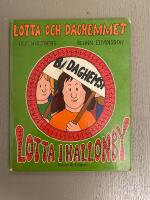 Lotta och daghemmet
