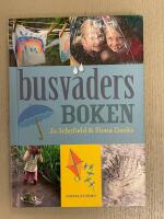 Busv&auml;dersboken