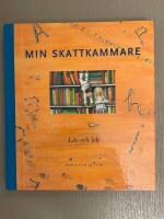 Min skattkammare : l&auml;s och lek