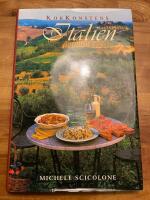 Kokkonstens Italien