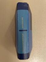 D&ouml;dgr&auml;varens pojke