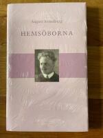 Hems&ouml;borna : sk&auml;rg&aring;rdsber&auml;ttelse