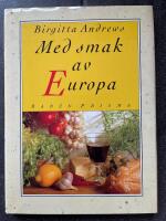 Med smak av Europa