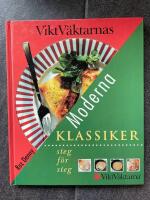ViktV&auml;ktarnas moderna klassike