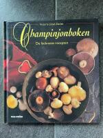 Champinjonboken