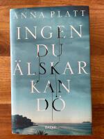 Ingen du &auml;lskar kan d&ouml;