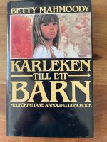 K&auml;rleken till ett barn