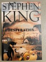 Desperation