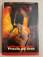 Precis p&aring; &ouml;ret