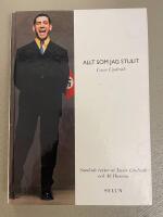 Allt som jag stulit : samlade texter av Lasse Lindroth och Ali Hussein