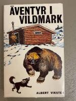 &Auml;ventyr i vildmark