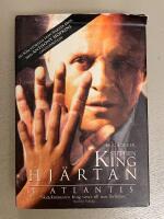 Hj&auml;rtan i Atlantis