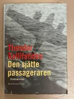 Den sj&auml;tte passageraren