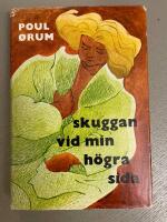 Skuggan vid min h&ouml;gra sida