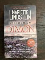 Striden om Dim&ouml;n