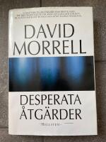 Desperata &aring;tg&auml;rder