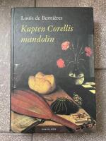 Kapten Corellis mandolin