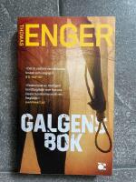 Galgens bok