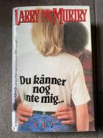 Du k&auml;nner nog inte mig-