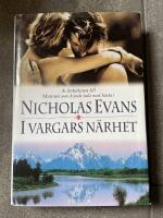 I vargars n&auml;rhet
