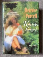 K&auml;rleksbarnet : [roman]