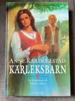 K&auml;rleksbarn