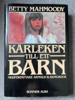 K&auml;rleken till ett barn