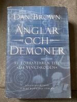 &Auml;nglar och demoner