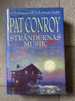 Str&auml;ndernas musik