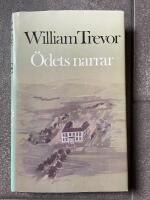 &Ouml;dets narrar