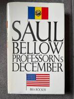Professorns December