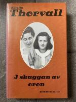 I skuggan av oron : [roman]
