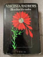 Blomblad f&ouml;r vinden