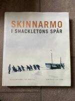 Skinnarmo i Shackletons sp&aring;r