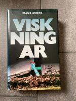 Viskningar
