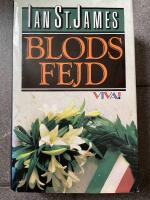 Blodsfejd