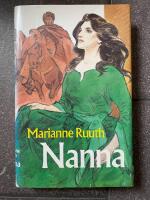 Nanna - roman