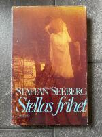 Stellas frihet