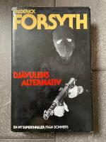 Dj&auml;vulens alternativ