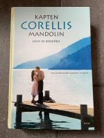 Kapten Corellis mandolin