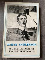 Mannen som g&ouml;r vad som faller honom in och andra teckningar