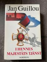 I Hennes Majest&auml;ts tj&auml;nst - Coq Rouge IX