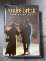 Ambassad&ouml;ren