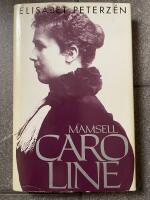 Mamsell Caroline